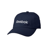[Reebok] Reebok Leebok Logo Embroidery Hat AC2001 Cap Navy Japan F (Free