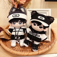 [ORD] Outfit doll 15cm 20cm - doll clothes 15cm 20cm