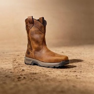 Timberland PRO.安全鞋.工作鞋.防砸防水防滑.