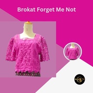 Brocade Forget Me Not