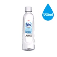 泰山 純水 350ml (24入/箱)