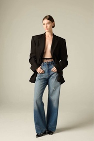 CAMILIA Plain Jeans (เพลน ยีนส์)