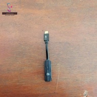 7hz Sevenhertz 71 AKM4377 USB DAC AMP USB-C Dongle