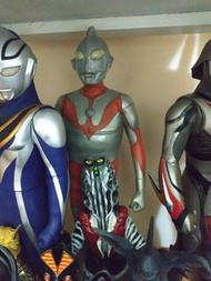 京本 超人 大膠 a type ultraman