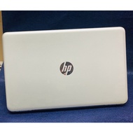 HP i5 6th Gen Gaming laptop max graphic ssd 8gb ram