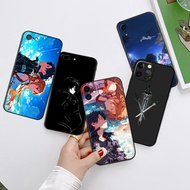 for Xiaomi Redmi 6A 7A 8A 7 8 9 9A 9i 9C 9T 10 10A 10C 12C 13C 13 4G Sword Art Online Phone case pro