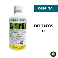 Deltafos 2.8 (1L) Racun Lalat Buah Ulat Pengorek Buah (Sama DECIS 250 EC Bayer) Deltamethrin 2.8% Co
