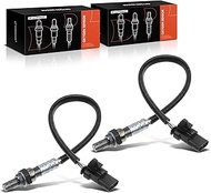 A-Premium O2 Oxygen Sensor Compatible with Chevrolet Corvette 2020-2021, V8 6.2L, Downstream Left an