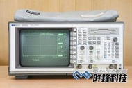 【阡鋒科技 專業二手儀器】HP 54520A 2ch.,500MHz,1GSa/s Monochrome示波器