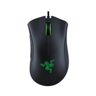 Razer Purgatory Viper Mouse Black White