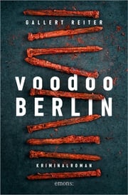 Voodoo Berlin Peter Gallert