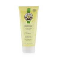 Roger &amp; Gallet Cedrat (Citron) Fresh Shower Gel 200ml/6.6oz