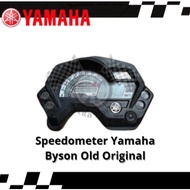 Original Old Yamaha Byson Speedometer