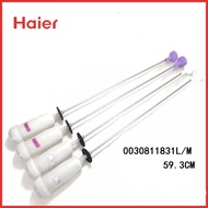 อะไหล่แท้ศูนย์/โช๊คเครื่องซักผ้าไฮเออร์/รุ่น HWM100-1826TE/0030811831M/0030811831L 1ชุด 4ชิ้น