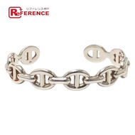 HERMES Chaine d'Ancre Enchainée 手鐲