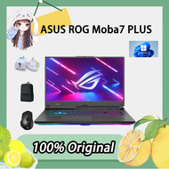 【ASUS Warranty】ASUS ROG Moba7 PLUS Gaming Laptop 2023/ASUS ROG Strix G17 Laptop/R9-7845HX RTX4070 17.3" 240HZ ASUS ROG MOBA 7 Plus ROG Gaming Laptop/华硕游戏笔记本
