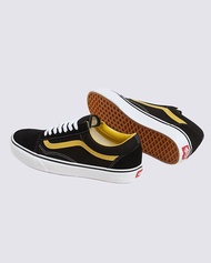 Vans รุ่น Oldskool color theory Scarab สินค้าลิขสิทธิ์