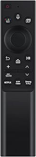 BN59-01357F Replacement Voice Remote Compatible with Samsung QLED TV QN65QN900AFXZA QN98QN90AAFXZA Q