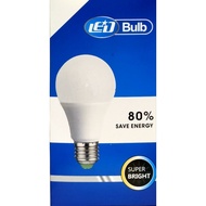 7W/12W/18W LED BULB E27 LAMPU DOWNLIGHT SAVE ENERGY