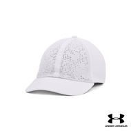 Under Armour UA Womens' Iso-Chill Breathe Adjustable Cap