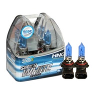 XENON Blue Halogen Bulb Car Head Light Lamp 12V