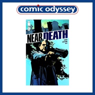 NEAR DEATH 1 (2011) Tomm Coker Regular Cover