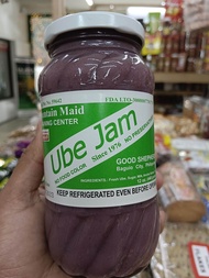 UBE JAM GOOD SHEPHERD BAGUIO