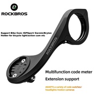 Rockbros Mount Barfly Mounting Holder GPS Com Bicycle Light 29210012001 Vst