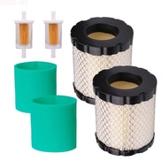 Replacement Air Filter Set 798897 x2 Pre Filter 593217 x2 Fuel Filter 845125 x2