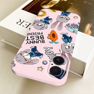 Cute Judy Casing for Huawei MATE 20 Nova 5T 10 4 7 7i 7se 9 9se P20 P30 P40 Honor 20 200 70 90 9X MA
