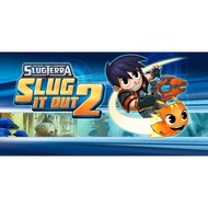 [Android APK]  Slugterra: Slug it Out 2 MOD APK (Unlimited Money)  [Digital Download]