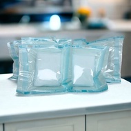 STERILE FOLDING GAUGE 9X7