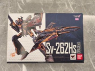 未開封 Bandai Macross Delta Sv-262Hs Draken III｜超時空要塞