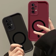 For Samsung A72-5G/4G Case A52-5G/4G A32-5G A32-4G A22-5G A22-4G A12-4G/5G Case Shockproof Cover Col