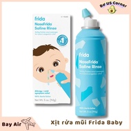 Frida Baby American Nasal Spray 141 grams (BAY AIR - ENOUGH BILL)