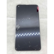 Nokia N8 plus screen