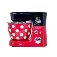 Mayer x Disney Minnie Special Edition 3.5LMini Stand Mixer MMSM35-MN