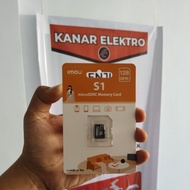 Original 128GB imou class 10 Cctv Memory Card