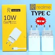CHARGER Casan Realme C51s C61 Note 50 60 60x 10W 18W 30W 33W 65W ORI Fast Charging Super DART VOOC T