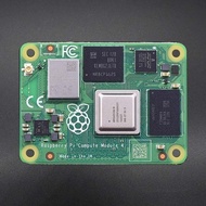 iCShop Raspberry Pi Compute module4 4GB (32GB eMMC/With WIFI)
