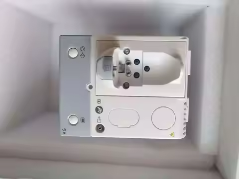 Mindray AG Module (New, Original)