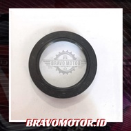 NoBrand 912075T0 50X68X6.5 Automatic transmission Seal