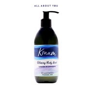 KRAAM Relaxing Body Wash ( Lavender &amp;Lemongrass ) 290 ml
