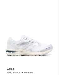 ASICS Gel-Terrain GTX sneakers(Gore-Tex)