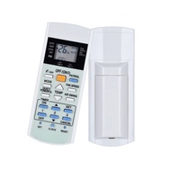 NEW A75C2913 CWA75C2913 Replacement Remote Control For Panasonic Air Conditioner