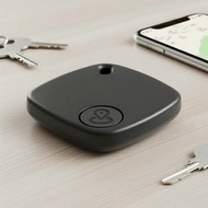 Bluetooth GPS Tracker Tag for Pets, Dogs, Cats, Keys, Wallets – Smart Key Finder & Anti-Loss Alarm P