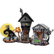 LEGO Ideas 21351 Disney Tim Burton's The Nightmare Before Christmas