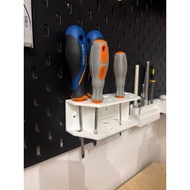 Screwdriver HookHOOK for Pegboard Skadis