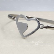 WILY 18k Bangkok Elegant Bangles (BG-001)(DESIGN 1-4)