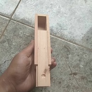 Cerutu box size 12.5x2.2x2